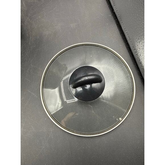 Crockpot- 2 Quart Mini Crockpot-Black - Picture 3 of 6